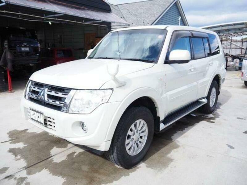 PAJERO