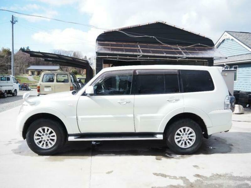 PAJERO