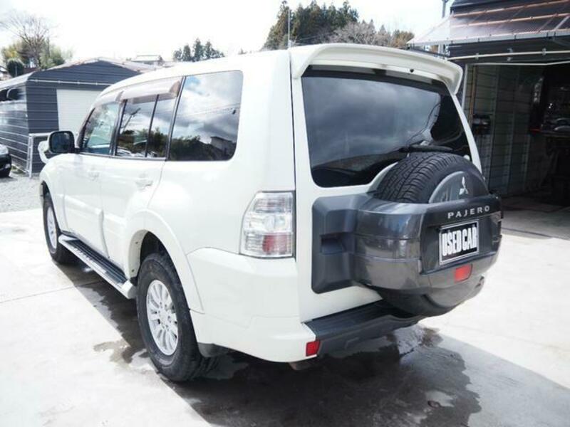 PAJERO