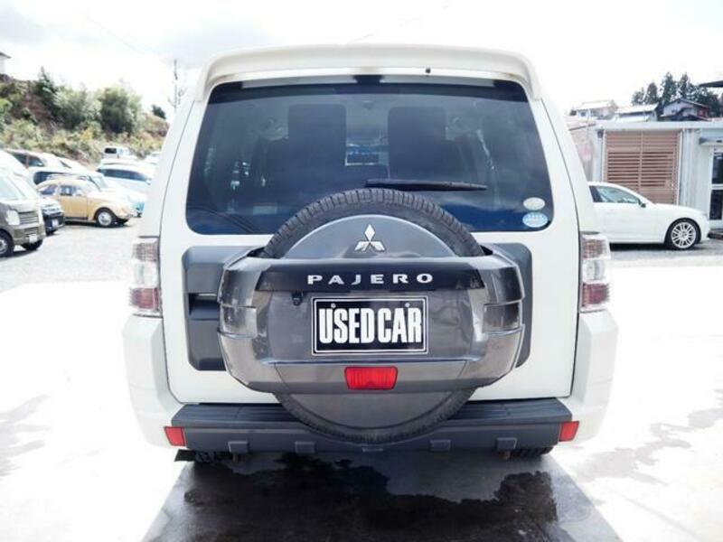 PAJERO