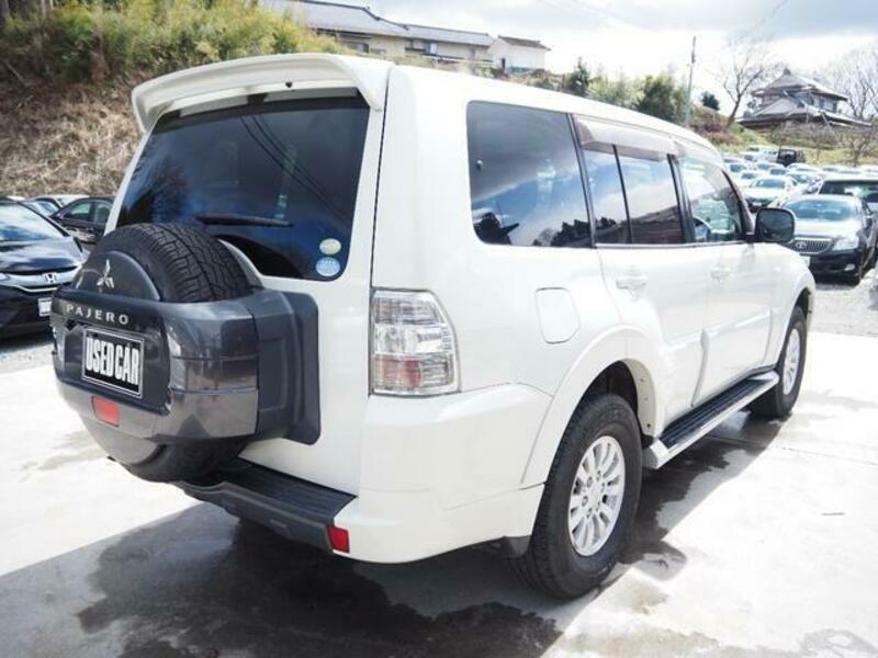 PAJERO