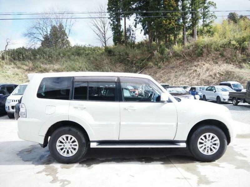 PAJERO