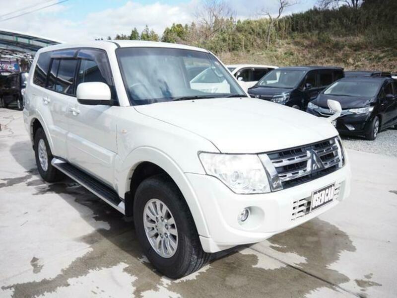 PAJERO