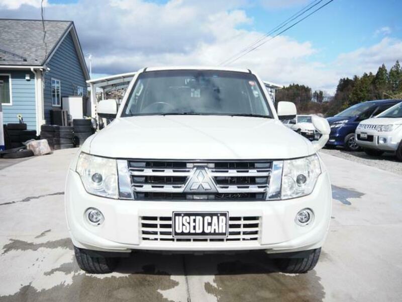 PAJERO
