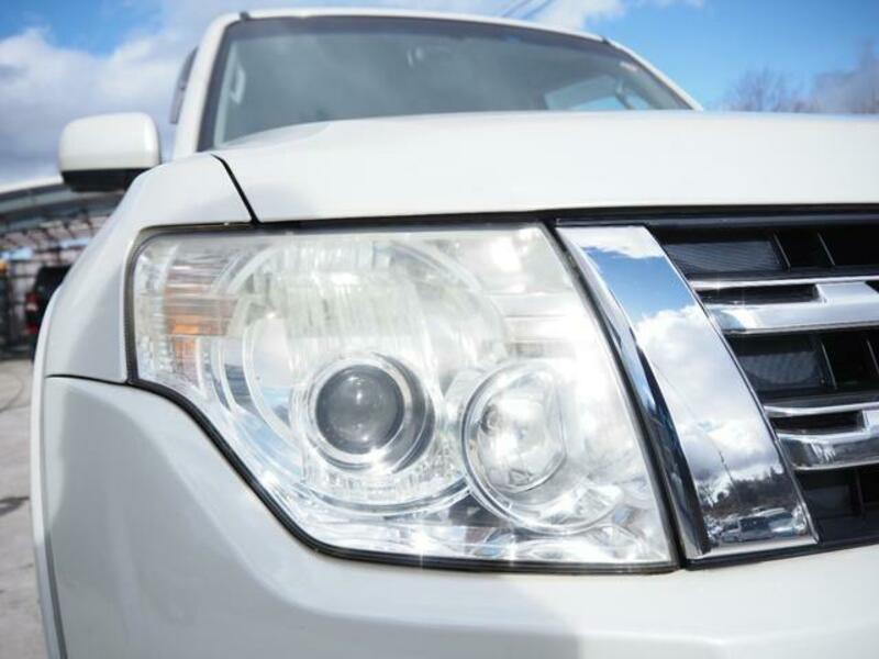 PAJERO