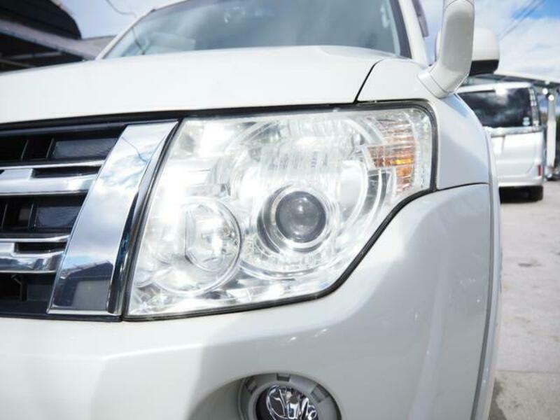 PAJERO
