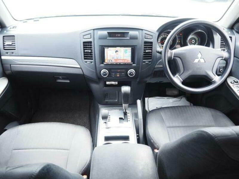 PAJERO