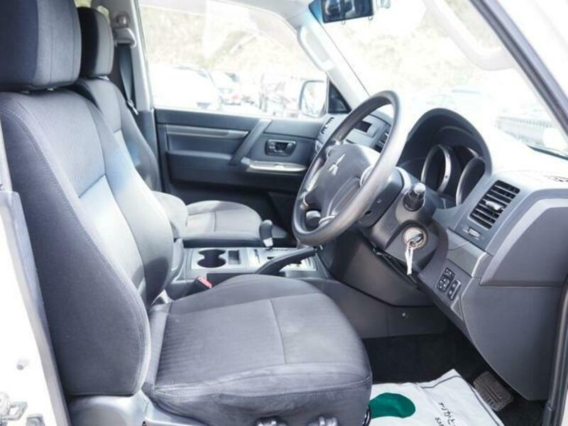 PAJERO
