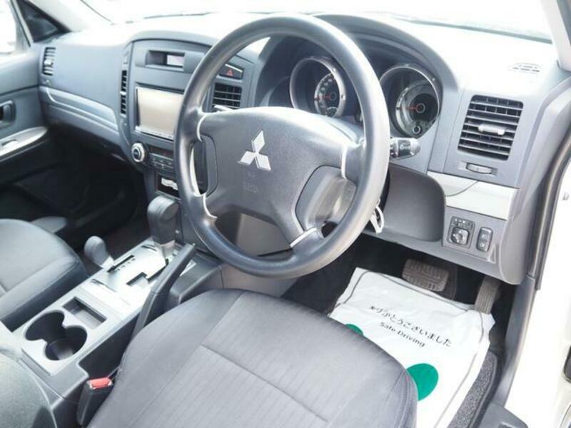 PAJERO