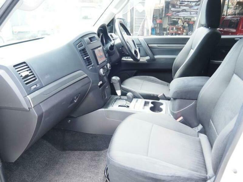 PAJERO