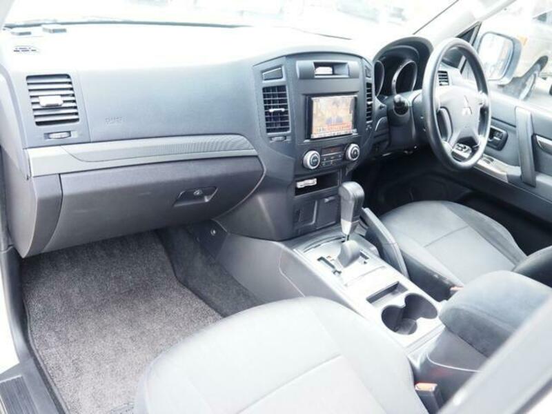PAJERO