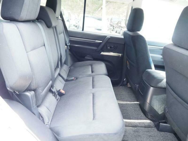 PAJERO