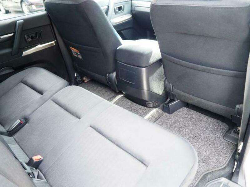 PAJERO