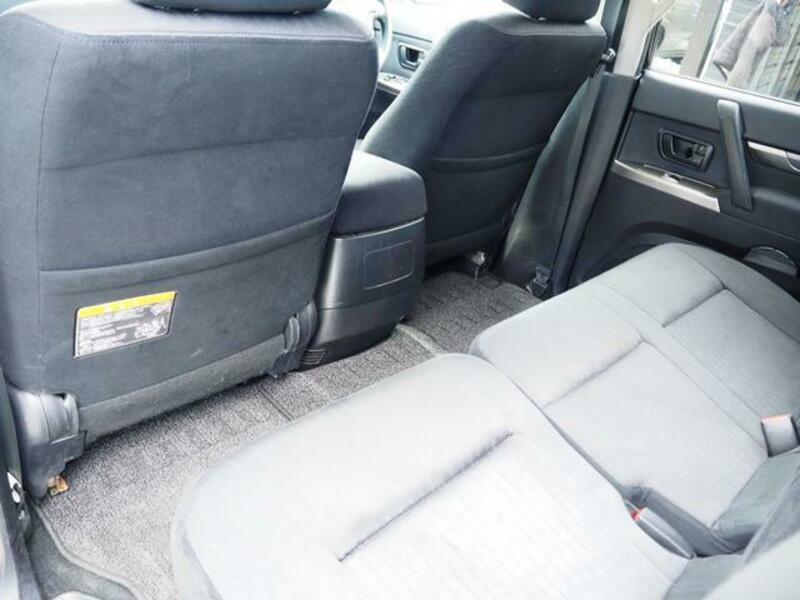 PAJERO