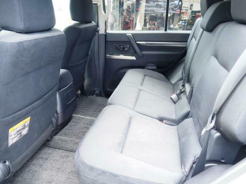 PAJERO