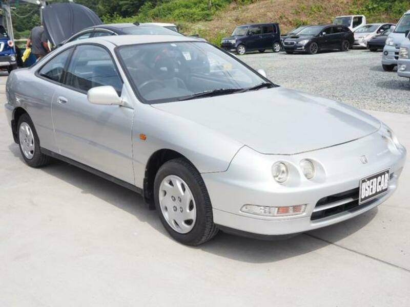 INTEGRA