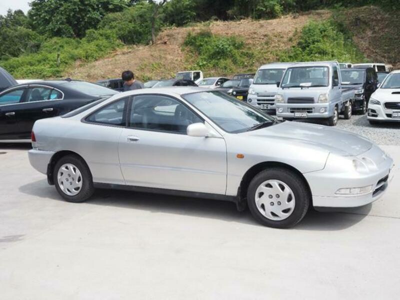 INTEGRA