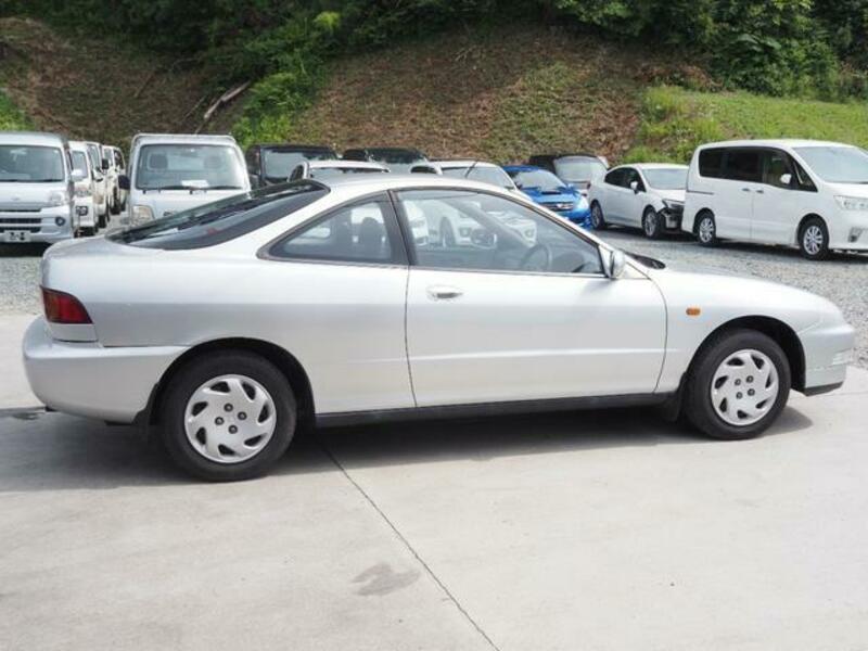 INTEGRA