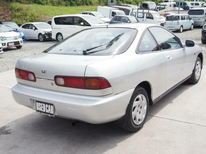 INTEGRA