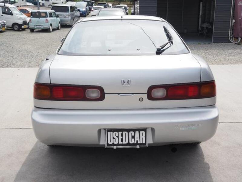 INTEGRA