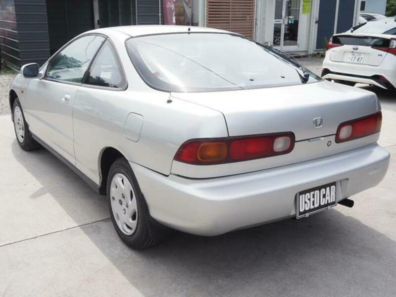 INTEGRA
