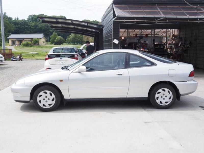INTEGRA