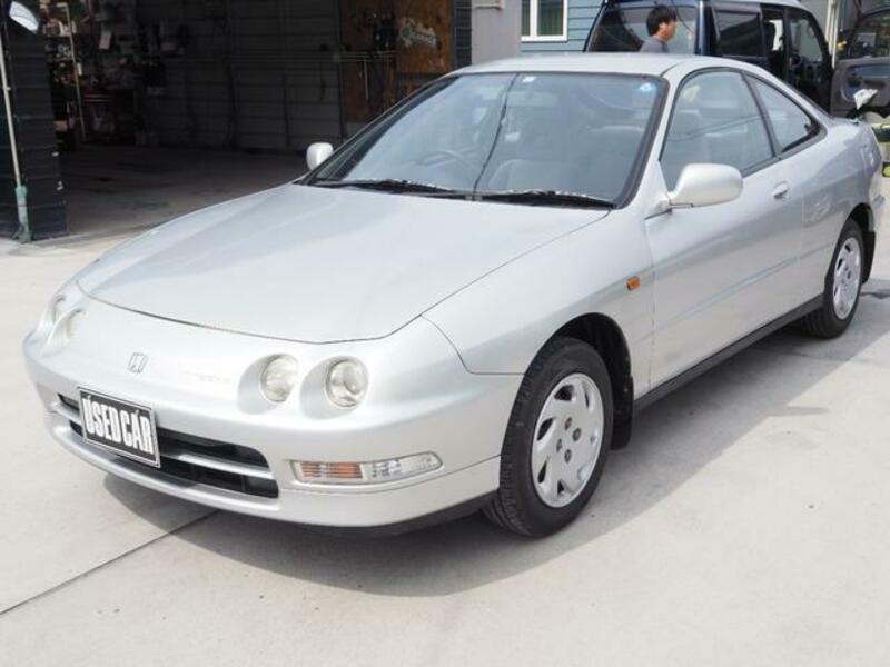 INTEGRA