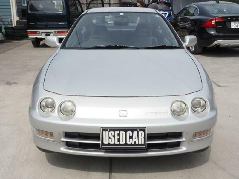 INTEGRA