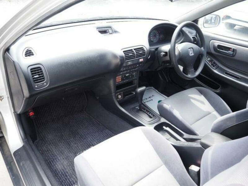 INTEGRA