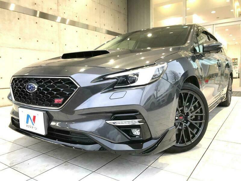 LEVORG-67