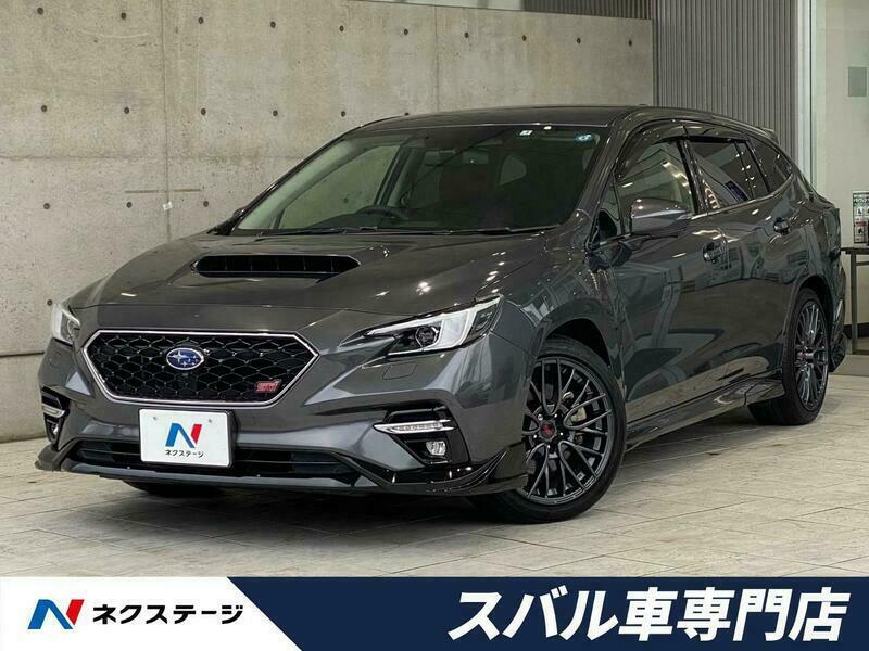 LEVORG-18