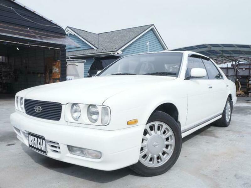 NISSAN GLORIA