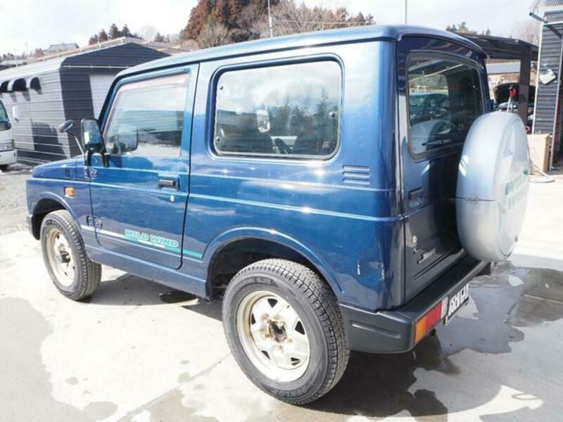 JIMNY