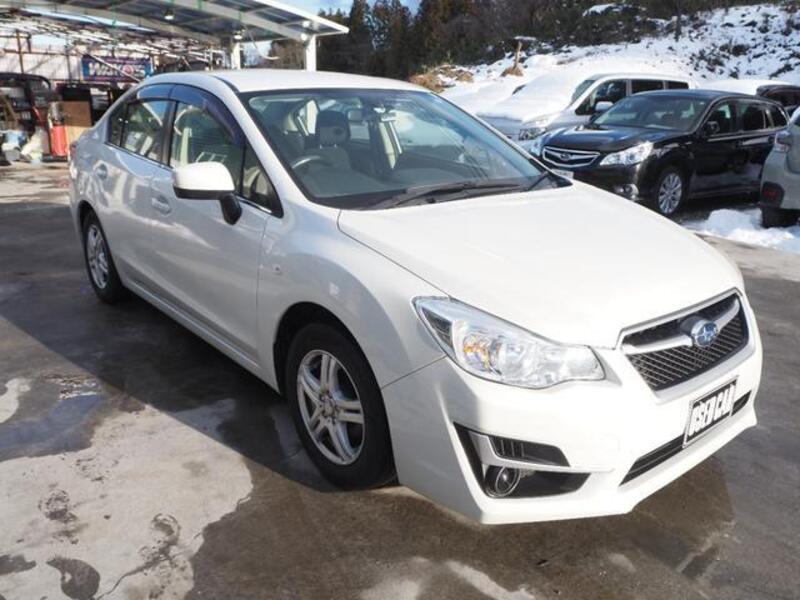 IMPREZA G4
