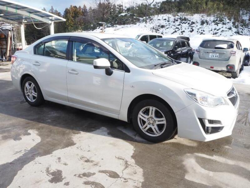 IMPREZA G4