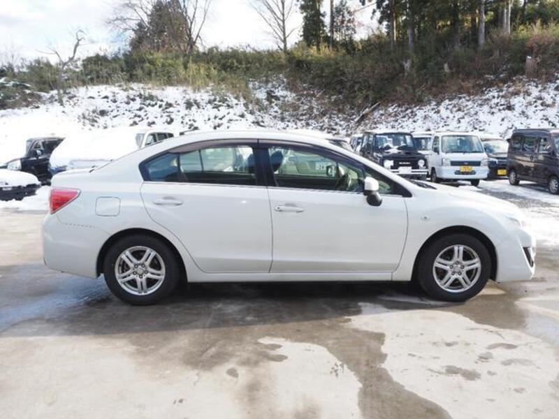 IMPREZA G4