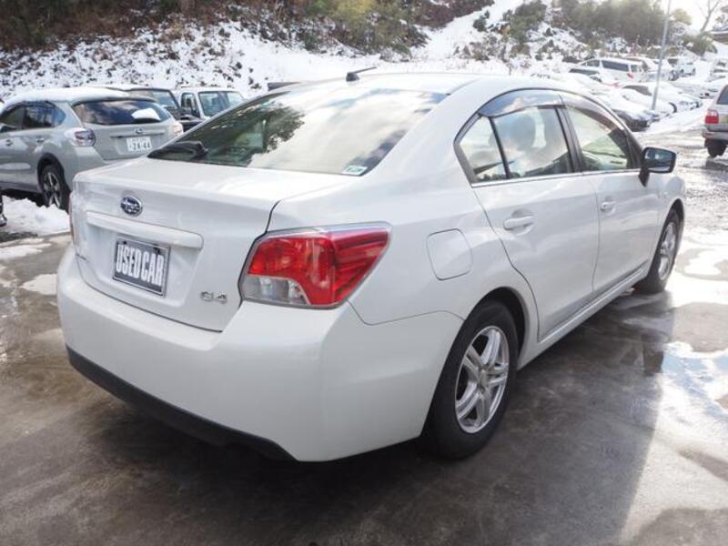 IMPREZA G4