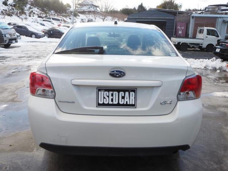 IMPREZA G4
