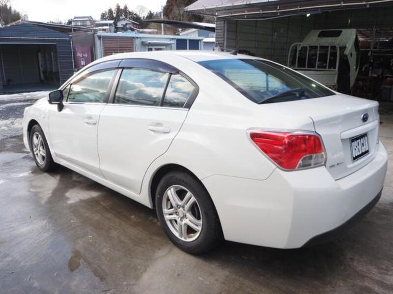 IMPREZA G4
