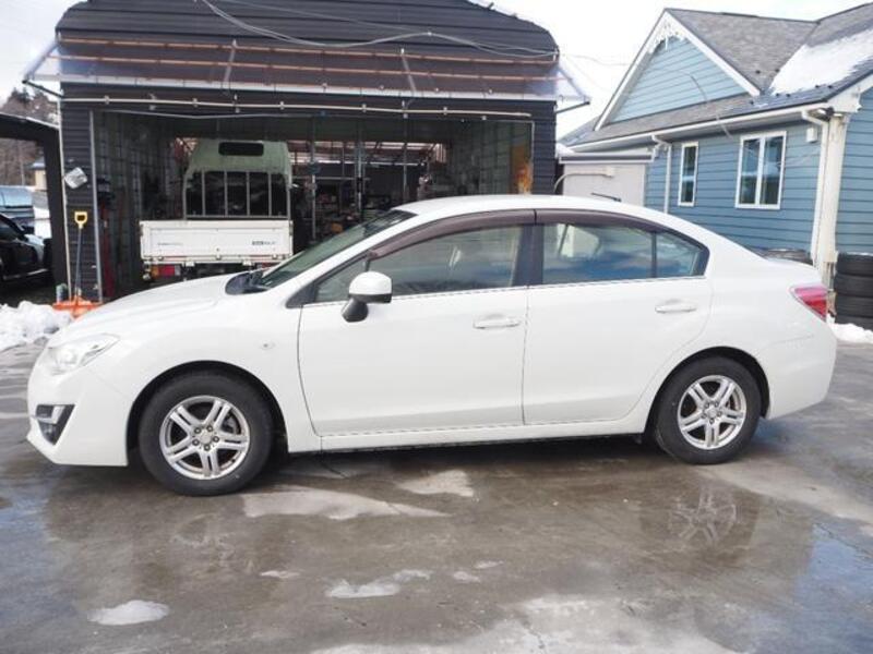 IMPREZA G4