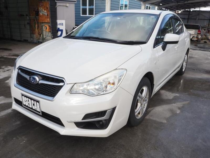 IMPREZA G4