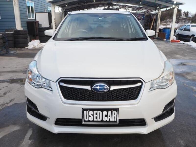 IMPREZA G4