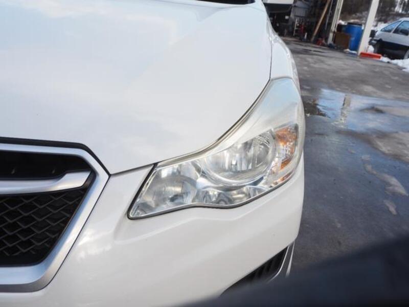 IMPREZA G4
