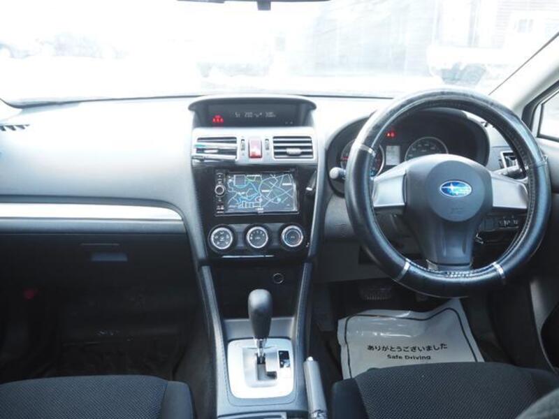 IMPREZA G4