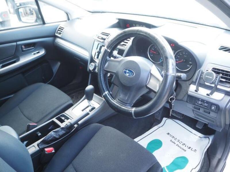 IMPREZA G4