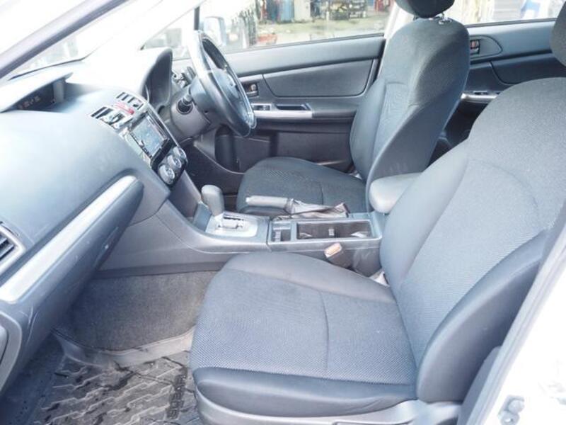 IMPREZA G4