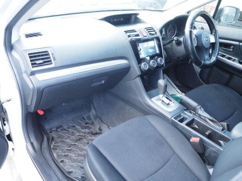 IMPREZA G4