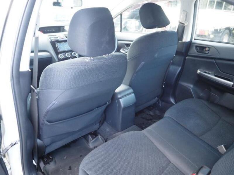 IMPREZA G4