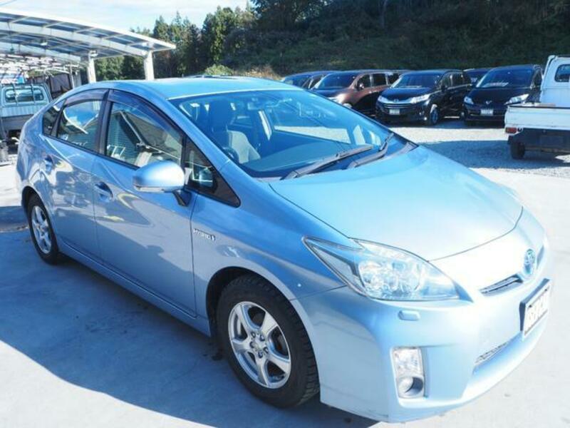PRIUS