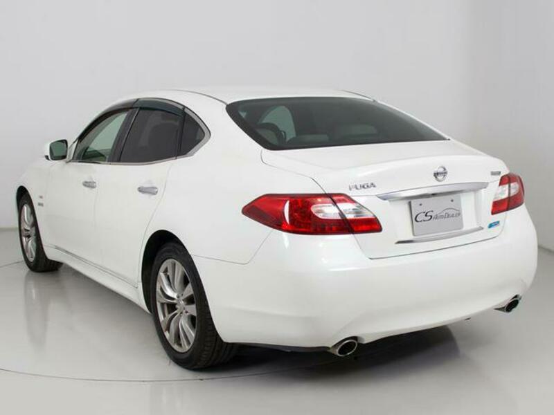 FUGA HYBRID